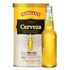Morgans Cortez Cerveza